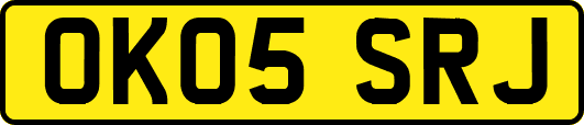 OK05SRJ