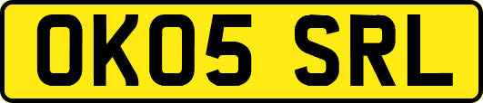 OK05SRL
