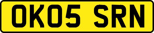 OK05SRN