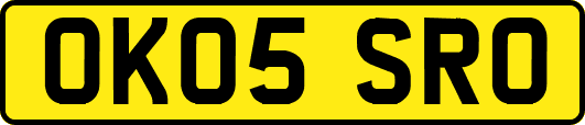 OK05SRO