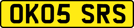 OK05SRS