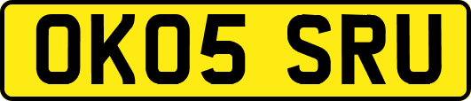 OK05SRU