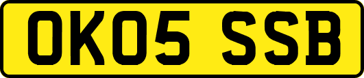 OK05SSB