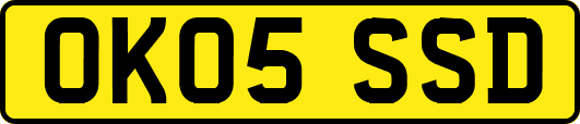 OK05SSD