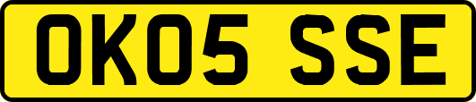 OK05SSE
