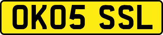 OK05SSL