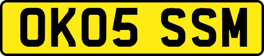 OK05SSM