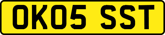 OK05SST