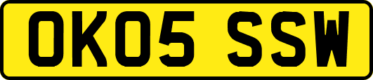 OK05SSW