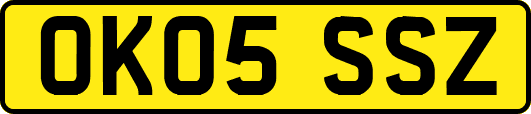OK05SSZ