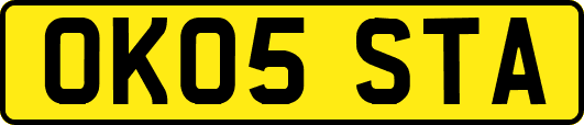 OK05STA