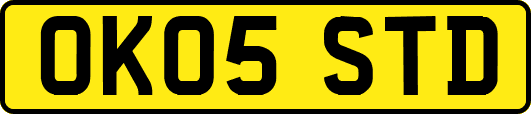 OK05STD