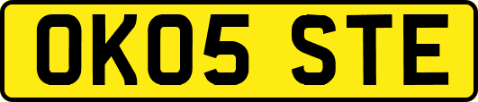 OK05STE