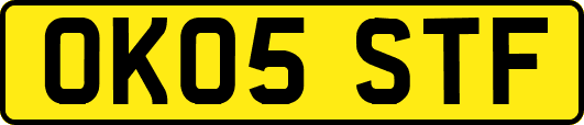 OK05STF