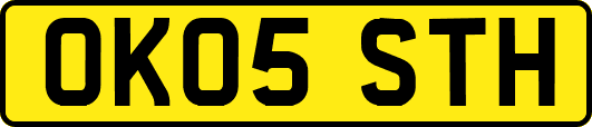 OK05STH