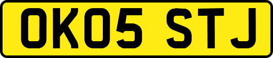 OK05STJ