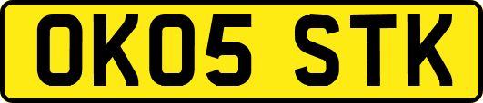 OK05STK