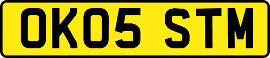 OK05STM