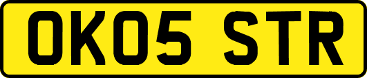 OK05STR