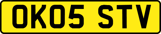 OK05STV
