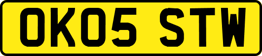 OK05STW