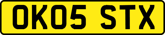 OK05STX