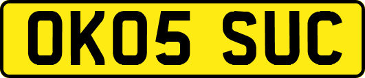OK05SUC