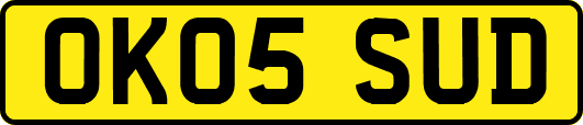 OK05SUD