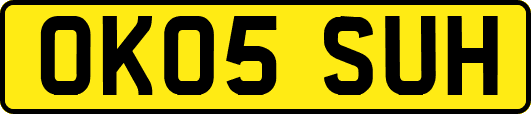 OK05SUH