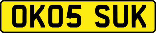 OK05SUK