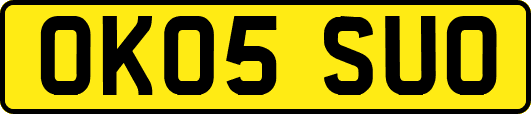 OK05SUO