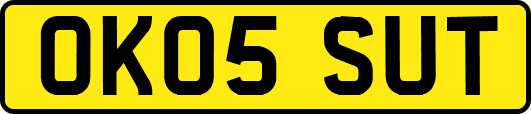 OK05SUT
