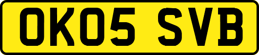 OK05SVB