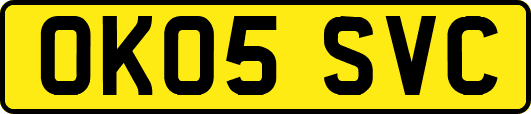 OK05SVC