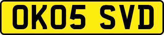 OK05SVD