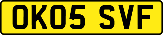 OK05SVF