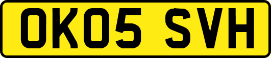 OK05SVH