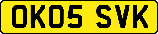 OK05SVK