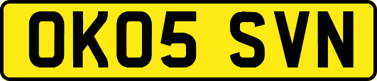 OK05SVN
