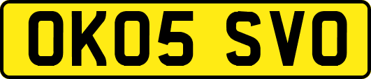 OK05SVO