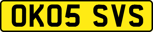 OK05SVS