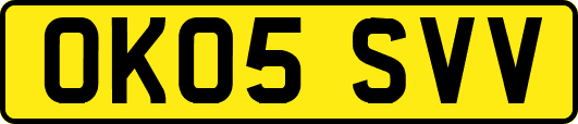 OK05SVV