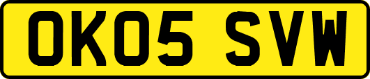 OK05SVW