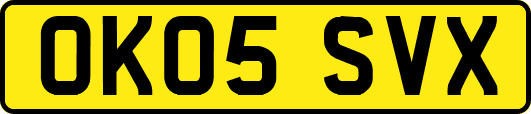 OK05SVX