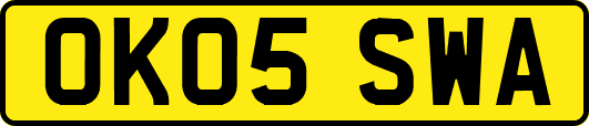 OK05SWA