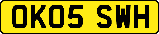OK05SWH