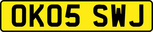 OK05SWJ