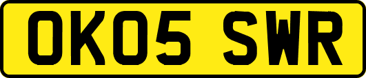 OK05SWR