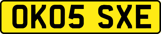 OK05SXE