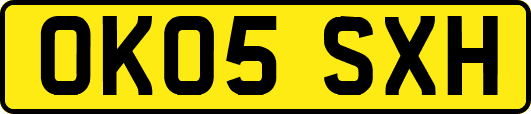 OK05SXH
